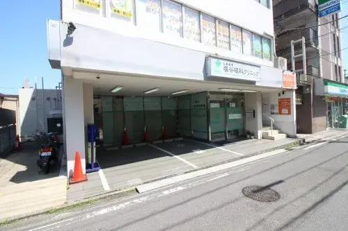 6DK Property Yokosuka City Kanagawa Prefecture (11)