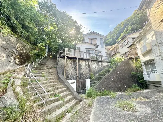 6DK Property Yokosuka City Kanagawa Prefecture (5)