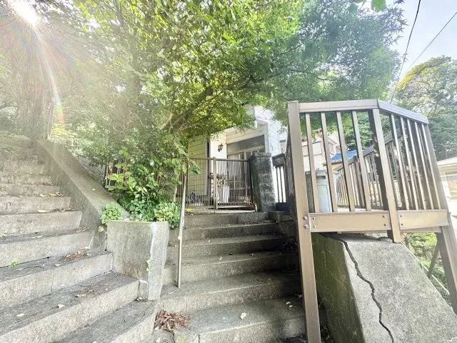 6DK Property Yokosuka City Kanagawa Prefecture (6)