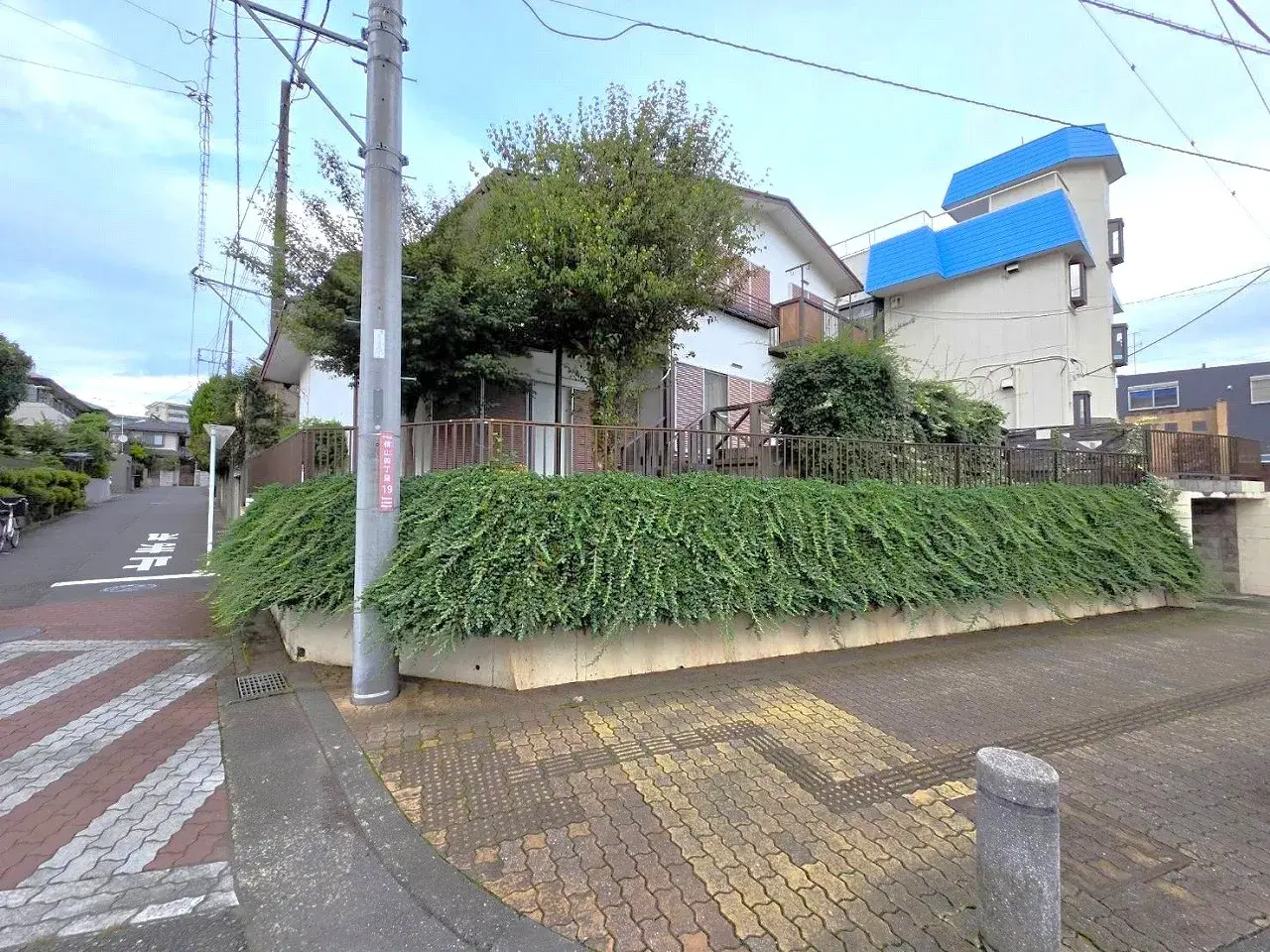 Akiya in Kanagawa