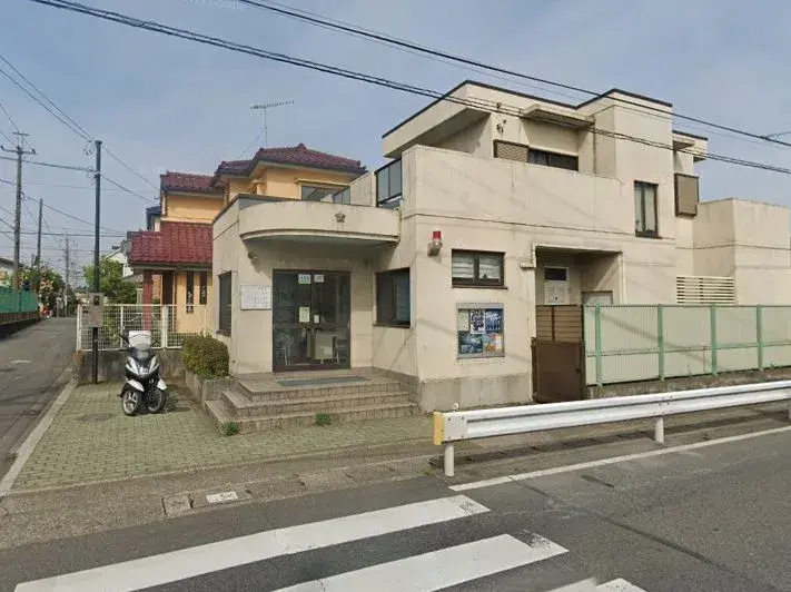 Akiya in Kanagawa