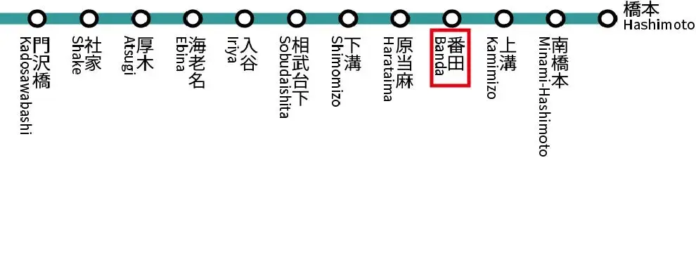 4LDK Sagamihara-shi Chuo-ku Préfecture de Kanagawa (2)
