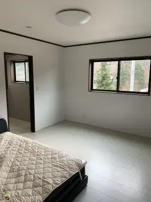4LDK
قرية كاريوا
محافظة نييغاتا (14)