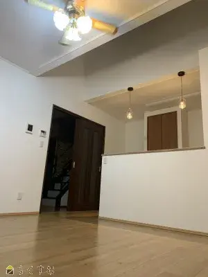 4LDK
قرية كاريوا
محافظة نييغاتا (7)
