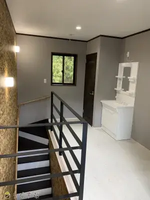 4LDK
قرية كاريوا
محافظة نييغاتا (10)