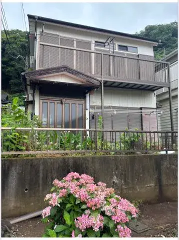 Akiya in Kanagawa