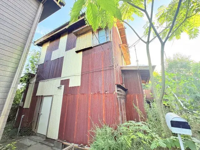 Akiya in Kanagawa
