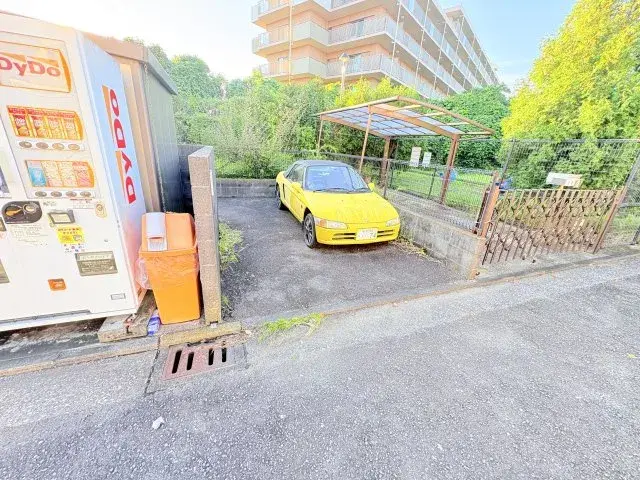 3DK Property Yokosuka City Kanagawa Prefecture (12)