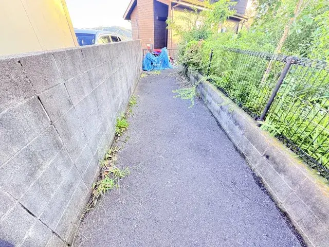 3DK Property Yokosuka City Kanagawa Prefecture (13)