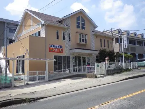 3DK Property Yokosuka City Kanagawa Prefecture (16)