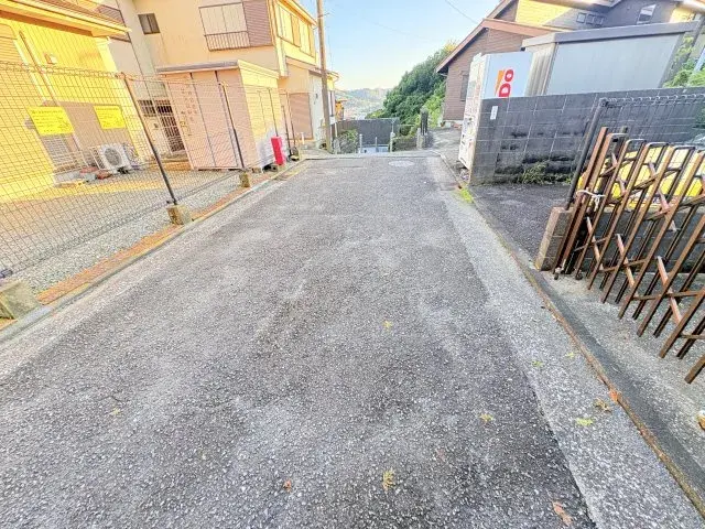 3DK Property Yokosuka City Kanagawa Prefecture (3)