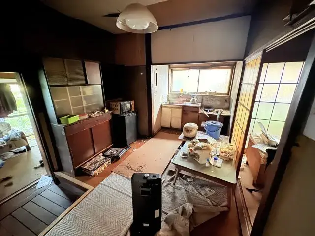 3DK Property Yokosuka City Kanagawa Prefecture (4)