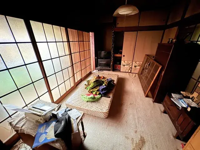 3DK Property Yokosuka City Kanagawa Prefecture (5)