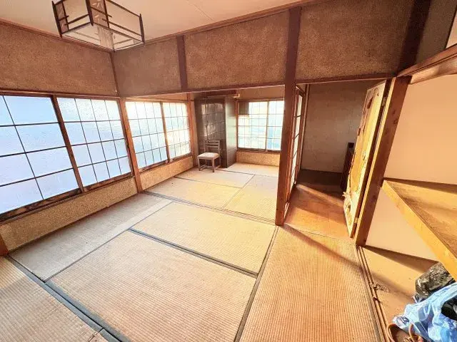 3DK Property Yokosuka City Kanagawa Prefecture (8)