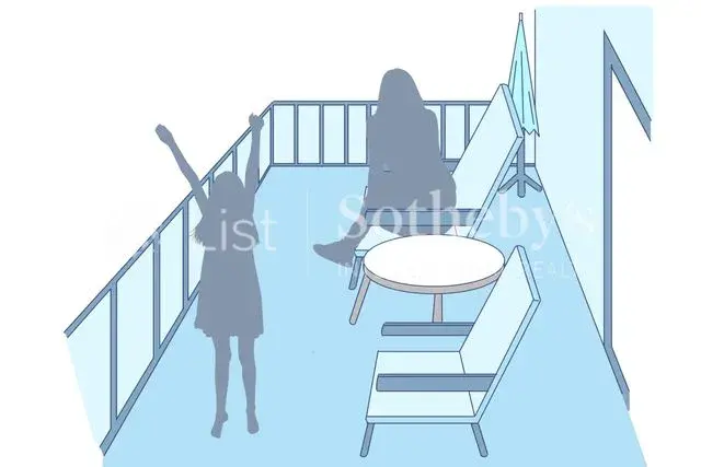 3LDK Property Hayama-machi, Miura-gun Kanagawa Prefecture (21)