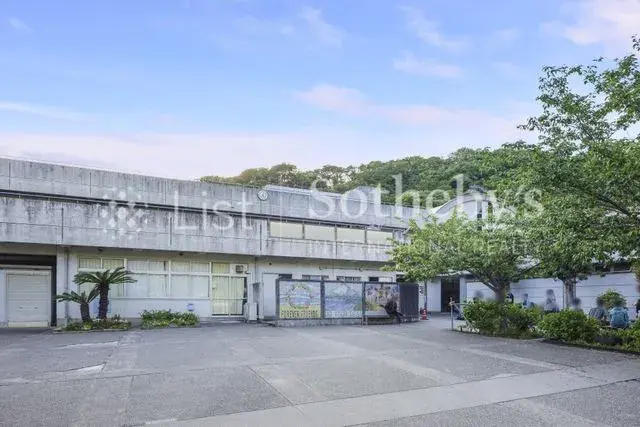 3LDK Property Hayama-machi, Miura-gun Kanagawa Prefecture (26)