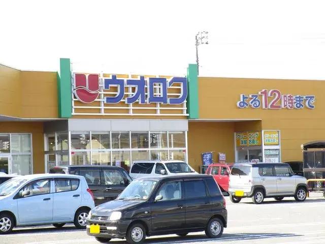 5DK房产 五泉市 新潟县 (2)