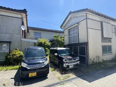 Propriété 6DK Ville de Kashiwazaki Préfecture de Niigata (2)