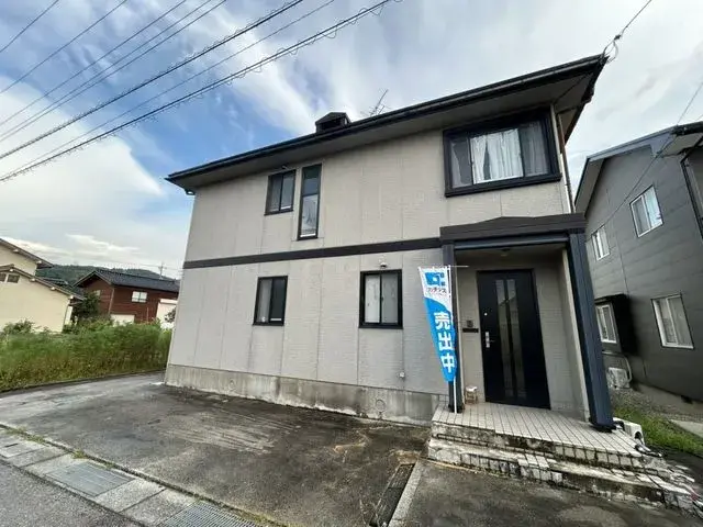 Akiya in Toyama