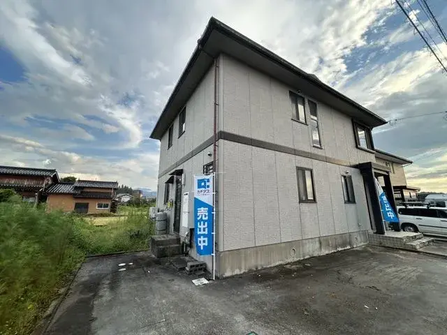 Propriété 4LDK Ville de Tateyama Préfecture de Toyama (2)