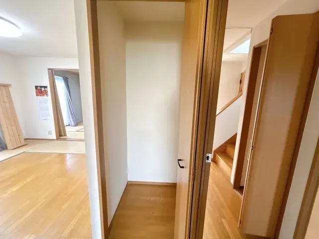 Propriété 4LDK Ville de Tateyama Préfecture de Toyama (18)