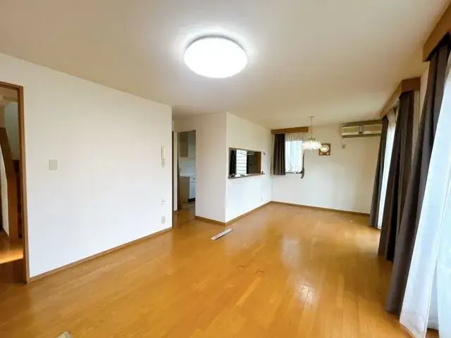 Propriété 4LDK Ville de Tateyama Préfecture de Toyama (6)