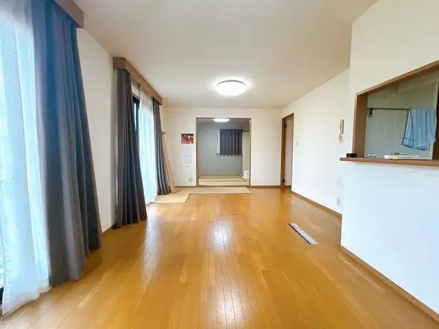 Propriété 4LDK Ville de Tateyama Préfecture de Toyama (7)