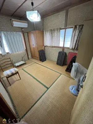 Bien immobilier 6DK Ville de Joetsu Préfecture de Niigata (11)