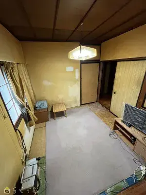Bien immobilier 6DK Ville de Joetsu Préfecture de Niigata (12)