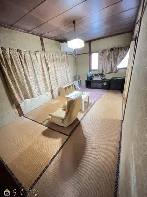 Bien immobilier 6DK Ville de Joetsu Préfecture de Niigata (13)