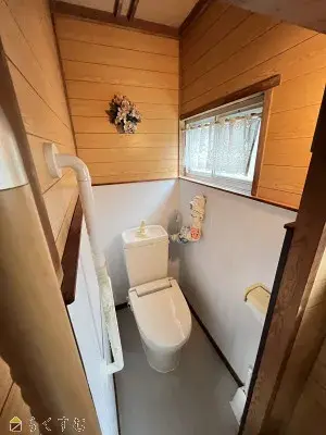 Bien immobilier 6DK Ville de Joetsu Préfecture de Niigata (15)