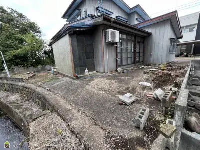 Bien immobilier 6DK Ville de Joetsu Préfecture de Niigata (3)