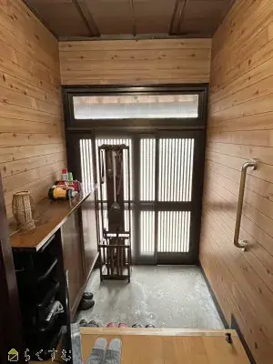 Bien immobilier 6DK Ville de Joetsu Préfecture de Niigata (4)
