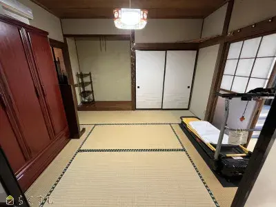 Bien immobilier 6DK Ville de Joetsu Préfecture de Niigata (6)
