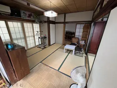 Bien immobilier 6DK Ville de Joetsu Préfecture de Niigata (7)