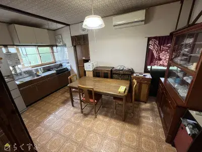 Bien immobilier 6DK Ville de Joetsu Préfecture de Niigata (8)