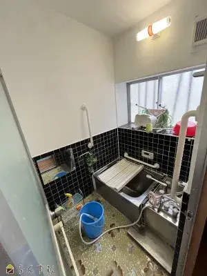 Bien immobilier 6DK Ville de Joetsu Préfecture de Niigata (9)