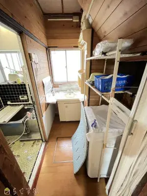 Bien immobilier 6DK Ville de Joetsu Préfecture de Niigata (10)