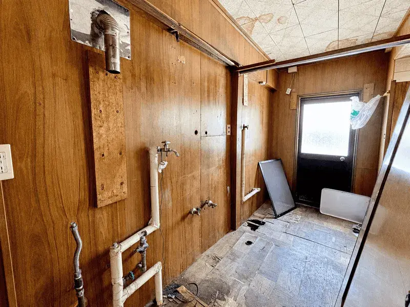 3LDK Property Kurobe City Toyama Prefecture (12)