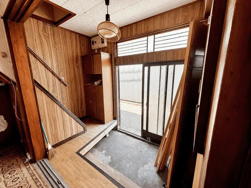 3LDK Property Kurobe City Toyama Prefecture (14)