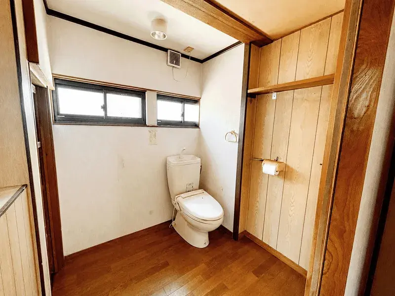 3LDK Property Kurobe City Toyama Prefecture (17)