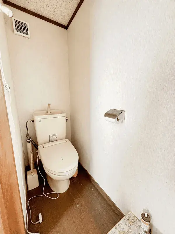 3LDK Property Kurobe City Toyama Prefecture (18)