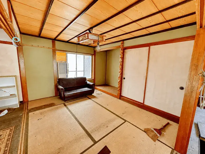 3LDK Property Kurobe City Toyama Prefecture (6)