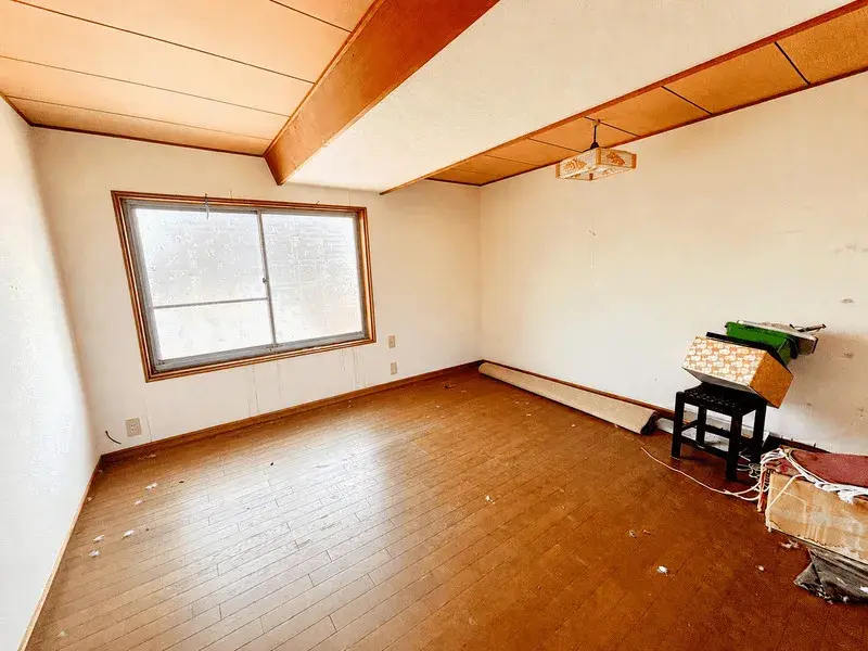 3LDK Property Kurobe City Toyama Prefecture (8)
