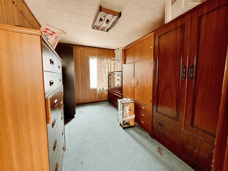 3LDK Property Kurobe City Toyama Prefecture (9)
