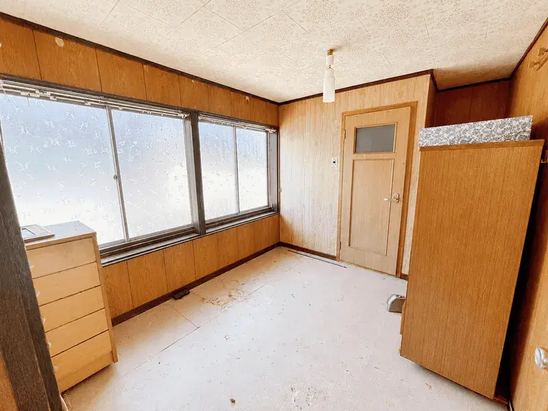 3LDK Property Kurobe City Toyama Prefecture (10)