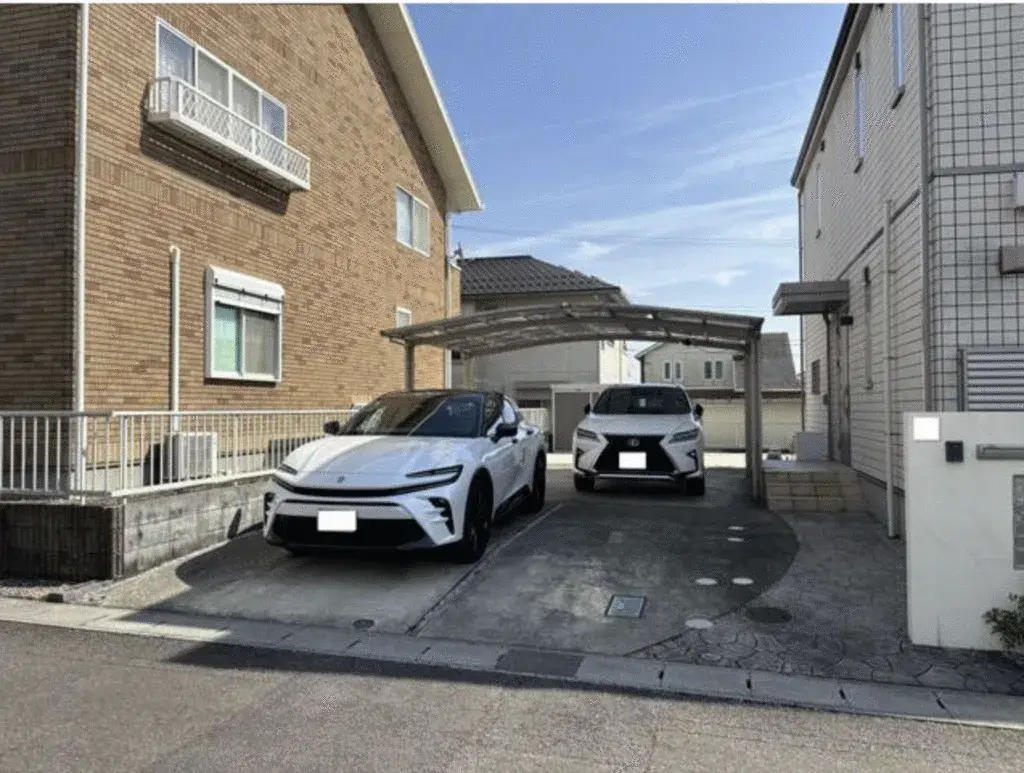 5LDK Property Minokamo City Gifu Prefecture (2)