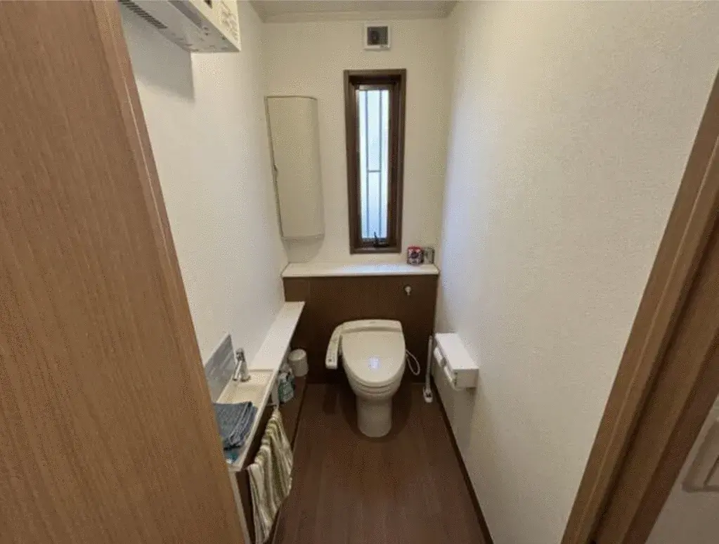 5LDK Property Minokamo City Gifu Prefecture (8)