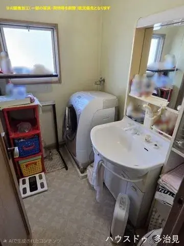 4LDK عقار مدينة تايجمي محافظة جيفو (22)