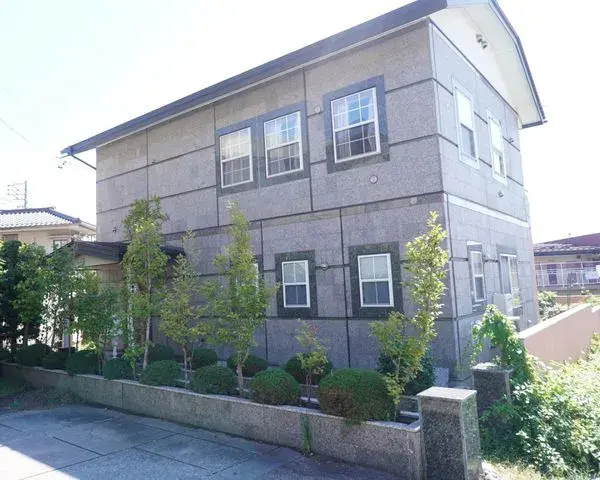 Akiya in Nagano